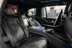 مرسيدس بنز GLS